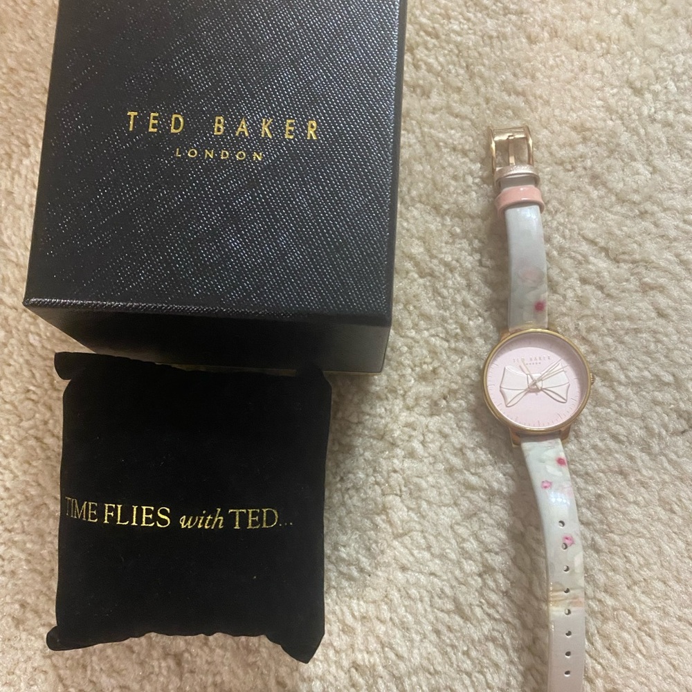 Women’s watch